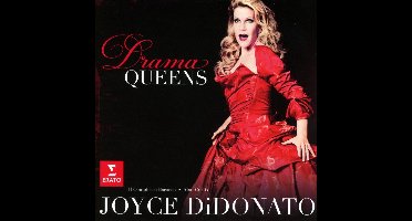 Joyce DiDonato - Drama Queens
