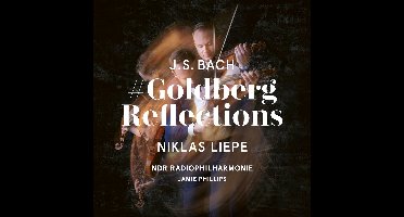 Bach: Goldberg Reflections