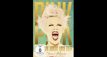 Truth About Love Tour: Live From Melbourne