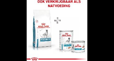 Royal Canin Hypoallergenic - Hondenvoer - 14 kg