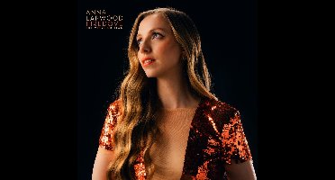 Anna Lapwood: Firedove (The Vinyl Edition)