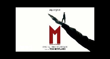 M. Son of the Century