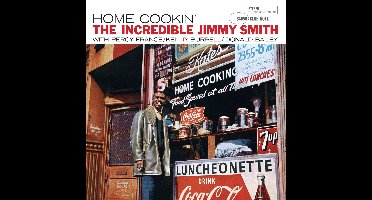 Home Cookin'