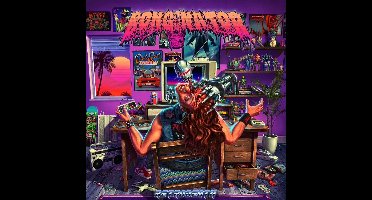 Retrodeath