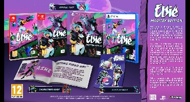 Elsie Magitek Edition PS5 Game