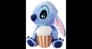 Lilo & Stitch Pluche - Popcorn