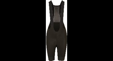 AGU Gravel Bibshort Venture - Dames - Met Bretels - Zwart