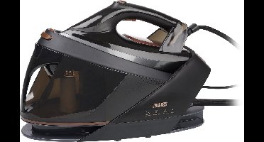 Princess 323091 Steam Station - Stoomgenerator - 3000W - Keramische zool - Druk max 7,5 bar - 1500ml