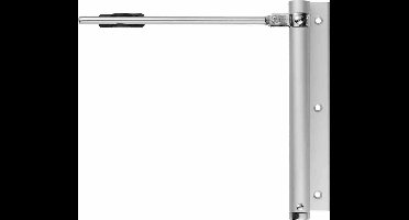 ABUS 788086 Deurdranger