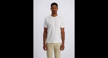 pierre cardin T-shirt in moderne pasvorm