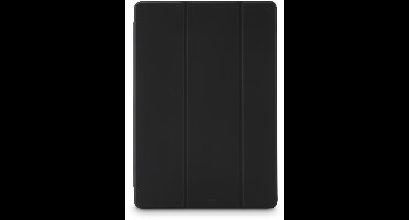 Hama tablethoes geschikt voor Galaxy Tab S10 FE+ - Fold clear - zwart