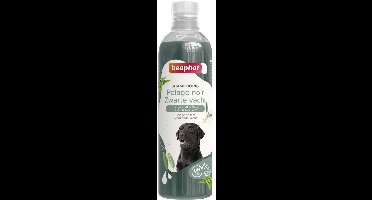 Beaphar Shampoo Zwarte vacht hond 250ml