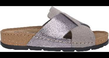 Rohde Soave - dames sandaal - Grijs - maat 39 (EU) 5.5 (UK)