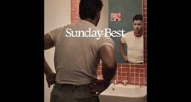 Nick Jonas - Sunday Best (LP) (Coloured Vinyl)