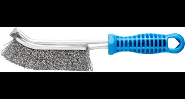 PFERD TOOLS Hbg Staalborstel RVS 265 mm 10 stuk(s)
