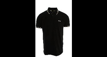 Hogan Short Sleeve Polo Shirt - Sand