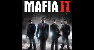 Mafia II (fr)