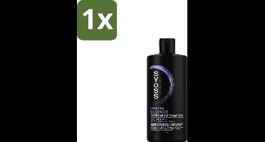 Syoss Blonde Shampoo 440 ml - 1 stuk