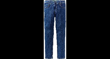 Mac Arne Jeans Light Used Blue H510 - Maat W 34 - L 32 - Heren