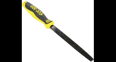 C.K T0080A 6S Praktijkvijl, plat, fijne kap, 150 mm 1 stuk(s)