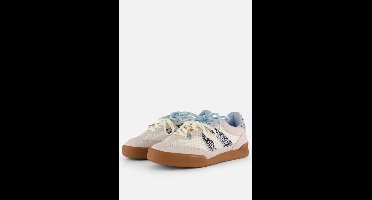 Posh Sneakers beige Synthetisch - Maat 37