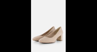 Tamaris Pumps Tan beige - Maat 37