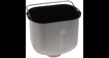 DOMO - Kuip broodbakapparaat - B396355