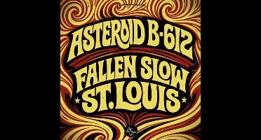 Asteroid B-612 - Fallen Slow (7" Single)