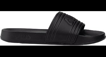 Fila Slippers Heren Morro Bay Zwart