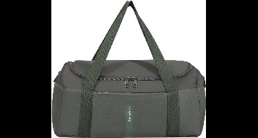 Samsonite Reisaccessoires - opvouwbare reistas S underseat model Ryanair - Groen