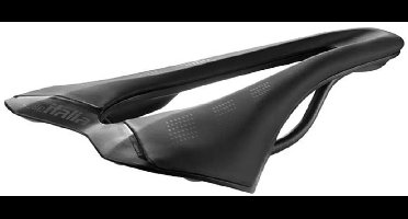 Selle Italia Slr Advan S3 Zadel Zilver Man,Vrouw