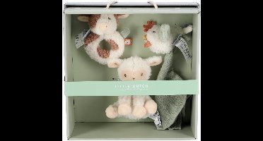 Little Dutch - Geschenkset - Little Farm