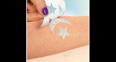 Crazy Chic Beauty Clementoni tattoostudio