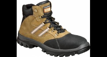 Emma Nestor S3 werkschoenen maat 42