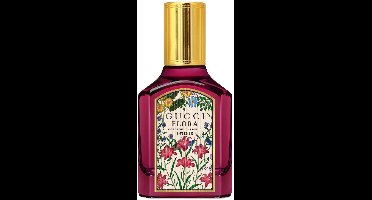 Damesparfum Gucci GUCCI FLORA EDP 30 ml
