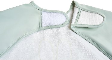 Nijntje Slab met Mouwen - Groen