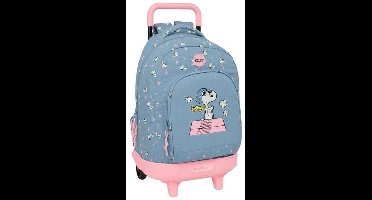 Schoolrugzak Safta 33 x 45 x 22 cm