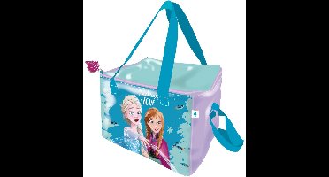 Disney Frozen Celebrate thermo lunchtas, koeltas 22,5 cm