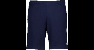 Lacoste - Broek Donkerblauw Lacoste 1hg1 Men's Shorts Shorts Donkerblauw Gh9860-61