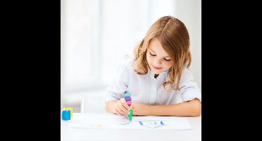 Creative Kids Vingerkrijtjes
