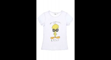 The Looney Tunes kort shirt, top 3 jaar