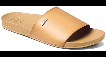 Reef Cushion Scout Natural Slippers Dames