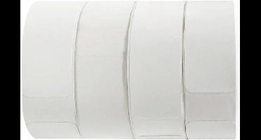 Denver PSP20 Labelstickerpapier - Geschikt voor MBP16 labelprinter