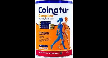 Colnatur Complex Berries Flavor 345g