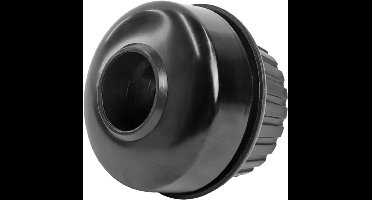 Segway-Ninebot, Ninebot G30 Luide en Duidelijke Deurbel, Zwart