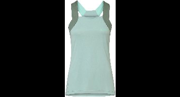 VAUDE Matera Top, Functioneel Shirt, Dames Bike-Sports TopSlanke pasvorm