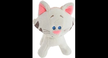 Woezel & Pip Hondenknuffel - Buurpoes