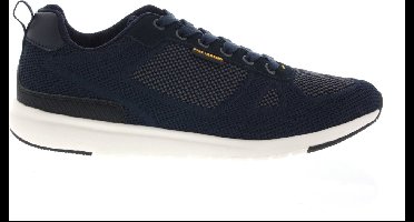 PME Legend - Heren Sneakers Dornierer - Blauw - Maat 45