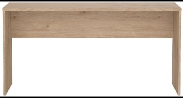 Giga Living Bureau Sign - Naturel - 150x40x76cm