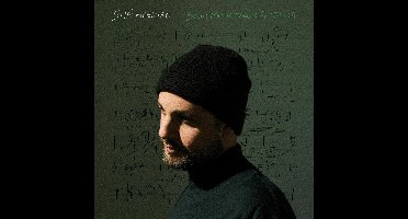 Shai Maestro - Solo Miniatures & Tales (LP)
